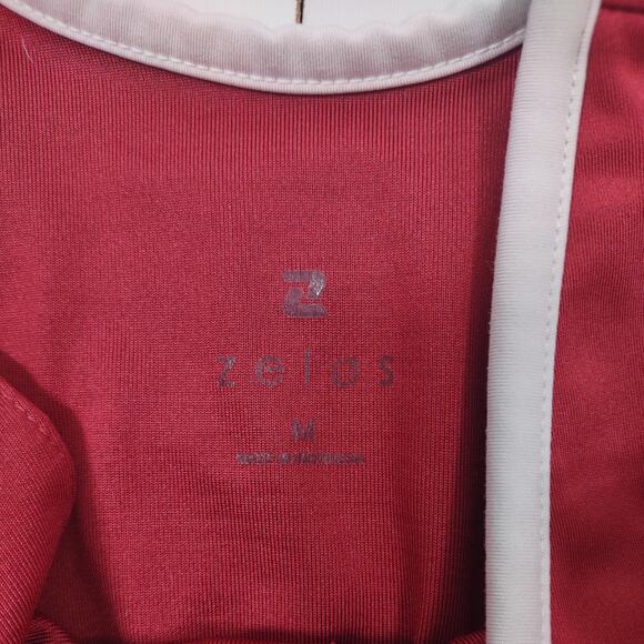 Zelos Sports Bra, Size Medium - Picture 6 of 9